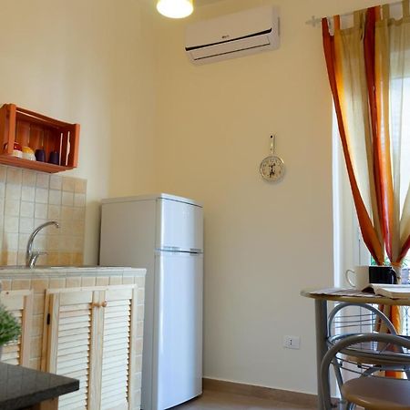 شقة باليرمو  في Virginias House المظهر الخارجي الصورة