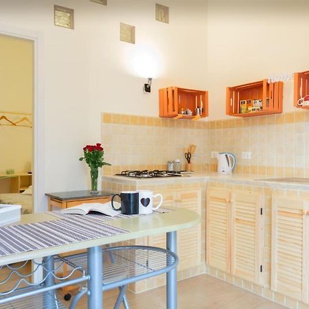 شقة باليرمو  في Virginias House المظهر الخارجي الصورة