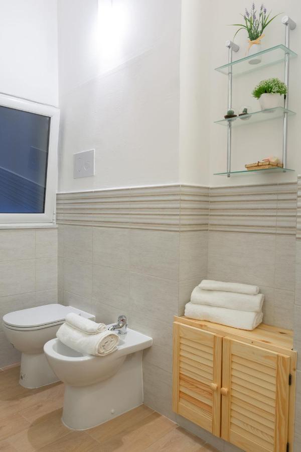 شقة باليرمو  في Virginias House المظهر الخارجي الصورة